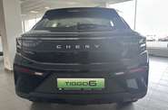 Chery Tiggo 6 Premium