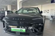 Chery Tiggo 6 Premium