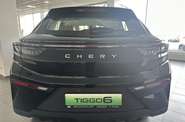 Chery Tiggo 6 Premium