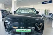 Chery Tiggo 6 Premium