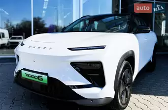 Chery Tiggo 6