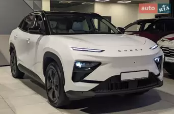 Chery Tiggo 6