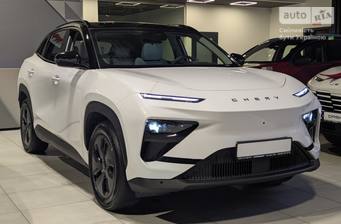 Chery Tiggo 6 2024 Premium 65.5 kW (211 к.с.)