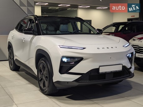 Chery Tiggo 6 2024
