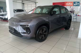Chery Tiggo 6 2024 в Черкаси