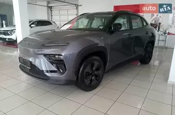 Chery Tiggo 6