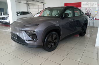 Chery Tiggo 6 2024 Premium 65.5 kW (211 к.с.)