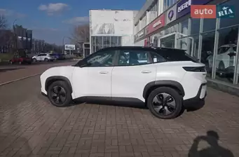 Chery Tiggo 6