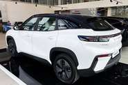 Chery Tiggo 6 - фото 9