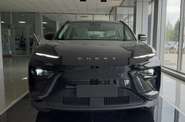 Chery Tiggo 6 Premium