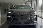 Chery Tiggo 6 Premium