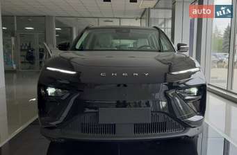 Chery Tiggo 6 2024 в Дніпро (Дніпропетровськ)