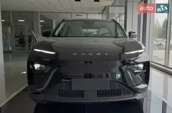 Chery Tiggo 6