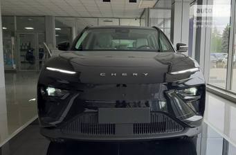 Chery Tiggo 6 2024 Premium