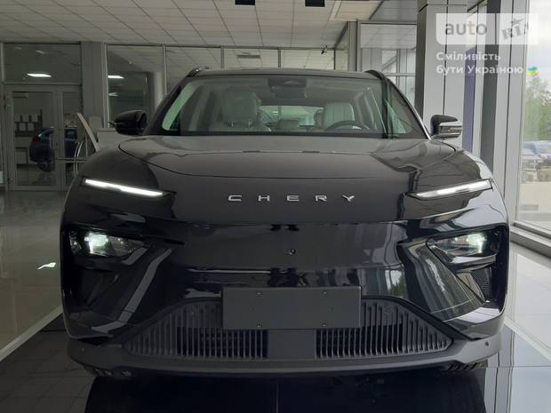 Chery Tiggo 6 2024