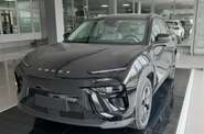 Chery Tiggo 6 Premium