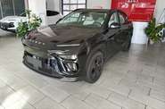 Новый Chery Tiggo 6 65.5 kW (211 к.с.) Premium 2024 автосалона Рівне-Авто - фото 1