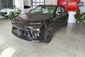 Chery Tiggo 6 Premium