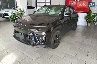 Chery Tiggo 6 2024 в Рівне