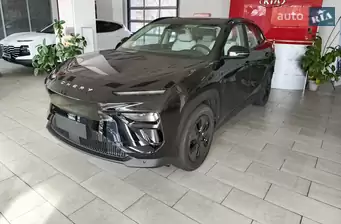 Chery Tiggo 6