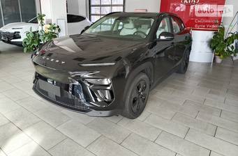 Chery Tiggo 6 2024 Premium 65.5 kW (211 к.с.)