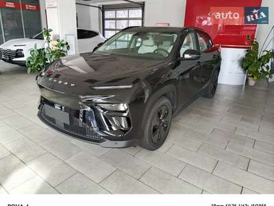 Chery Tiggo 6 2024 Premium