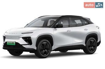 Chery Tiggo 6 2024 в Суми
