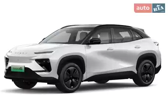 Chery Tiggo 6