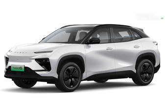 Chery Tiggo 6 2024 Premium