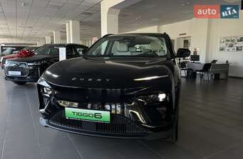 Chery Tiggo 6 2025 в Хмельницький
