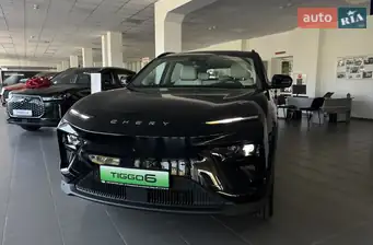 Chery Tiggo 6