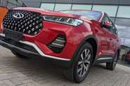 Chery Tiggo 7 Pro Luxury