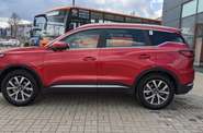 Chery Tiggo 7 Pro Luxury