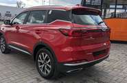 Chery Tiggo 7 Pro Luxury