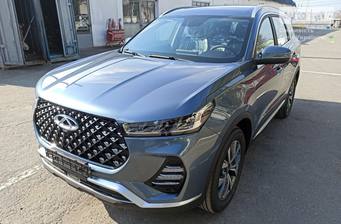 Chery Tiggo 7 Pro 2023 Premium