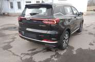 Chery Tiggo 7 Pro Luxury