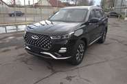 Chery Tiggo 7 Pro Luxury