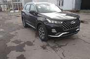 Chery Tiggo 7 Pro Luxury