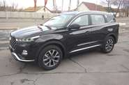 Chery Tiggo 7 Pro Luxury