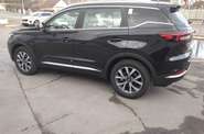 Chery Tiggo 7 Pro Luxury