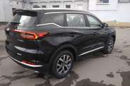 Chery Tiggo 7 Pro Luxury