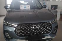 Chery Tiggo 7 Pro Luxury