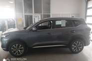 Chery Tiggo 7 Pro Premium