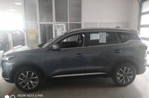 Chery Tiggo 7 Pro Luxury