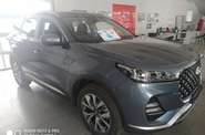 Chery Tiggo 7 Pro Premium