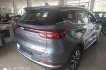 Chery Tiggo 7 Pro Luxury