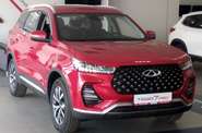 Chery Tiggo 7 Pro Luxury