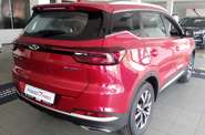 Chery Tiggo 7 Pro Luxury