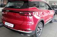 Chery Tiggo 7 Pro Luxury