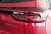 Chery Tiggo 7 Pro Luxury